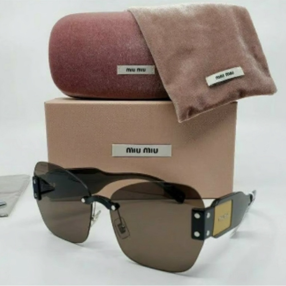 Miu Miu Sunglasses